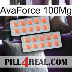 AvaForce 100Mg 27